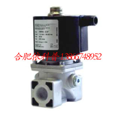 快開(kāi)快閉電磁閥-合肥...